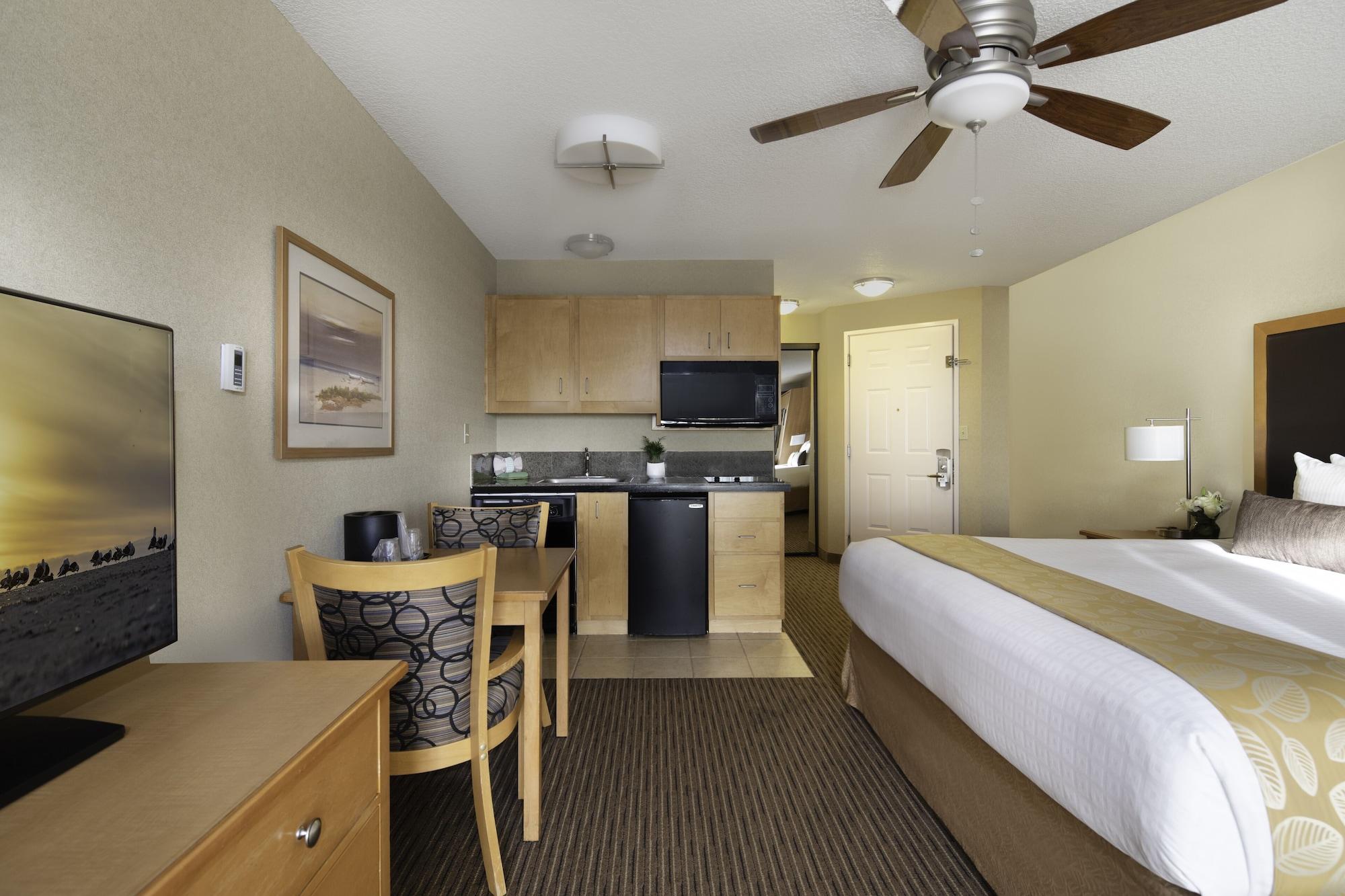 Western Ocean View 3* Seaside