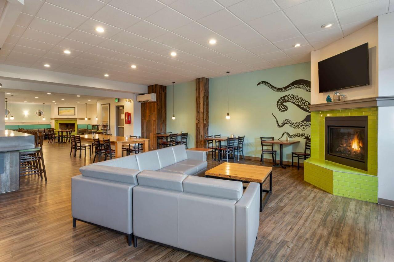 Western Ocean View Hotel