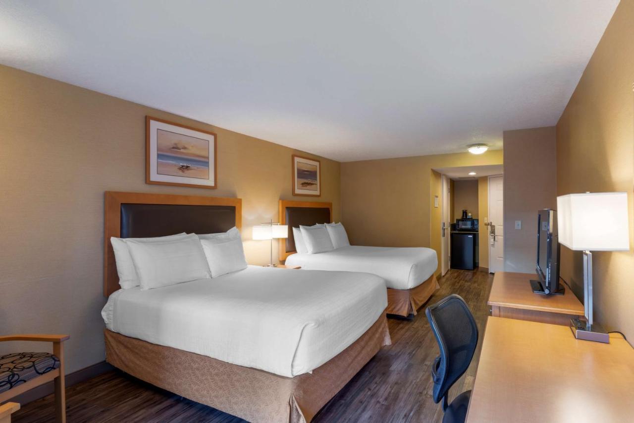 Western Ocean View 3* Seaside