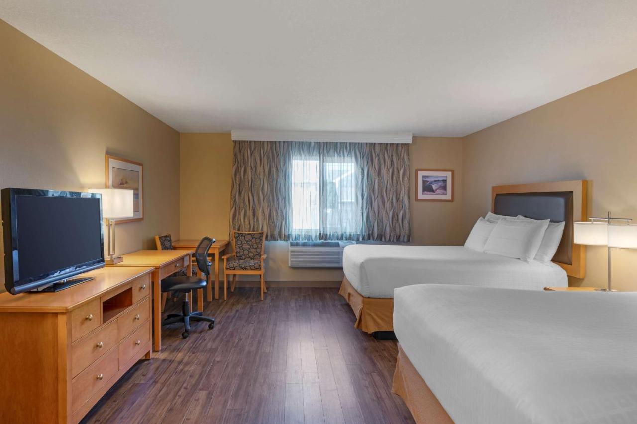 Hotel Western Ocean View