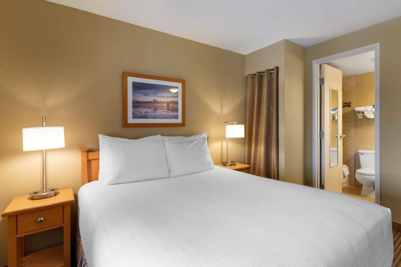 Hotel Western Ocean View 3*