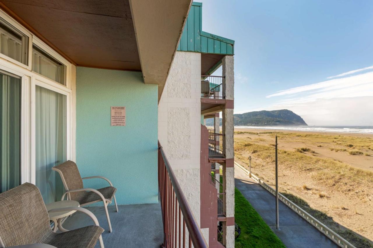 Hotel Western Ocean View Seaside