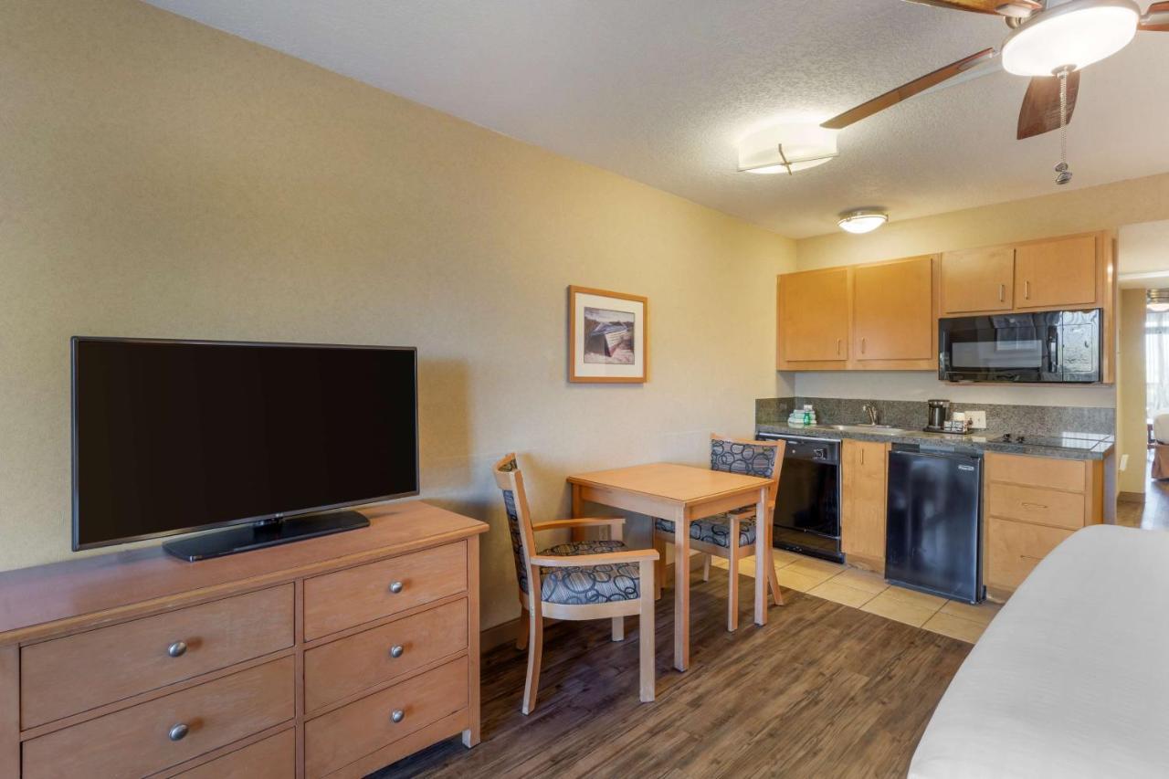 Hotel Western Ocean View 3*