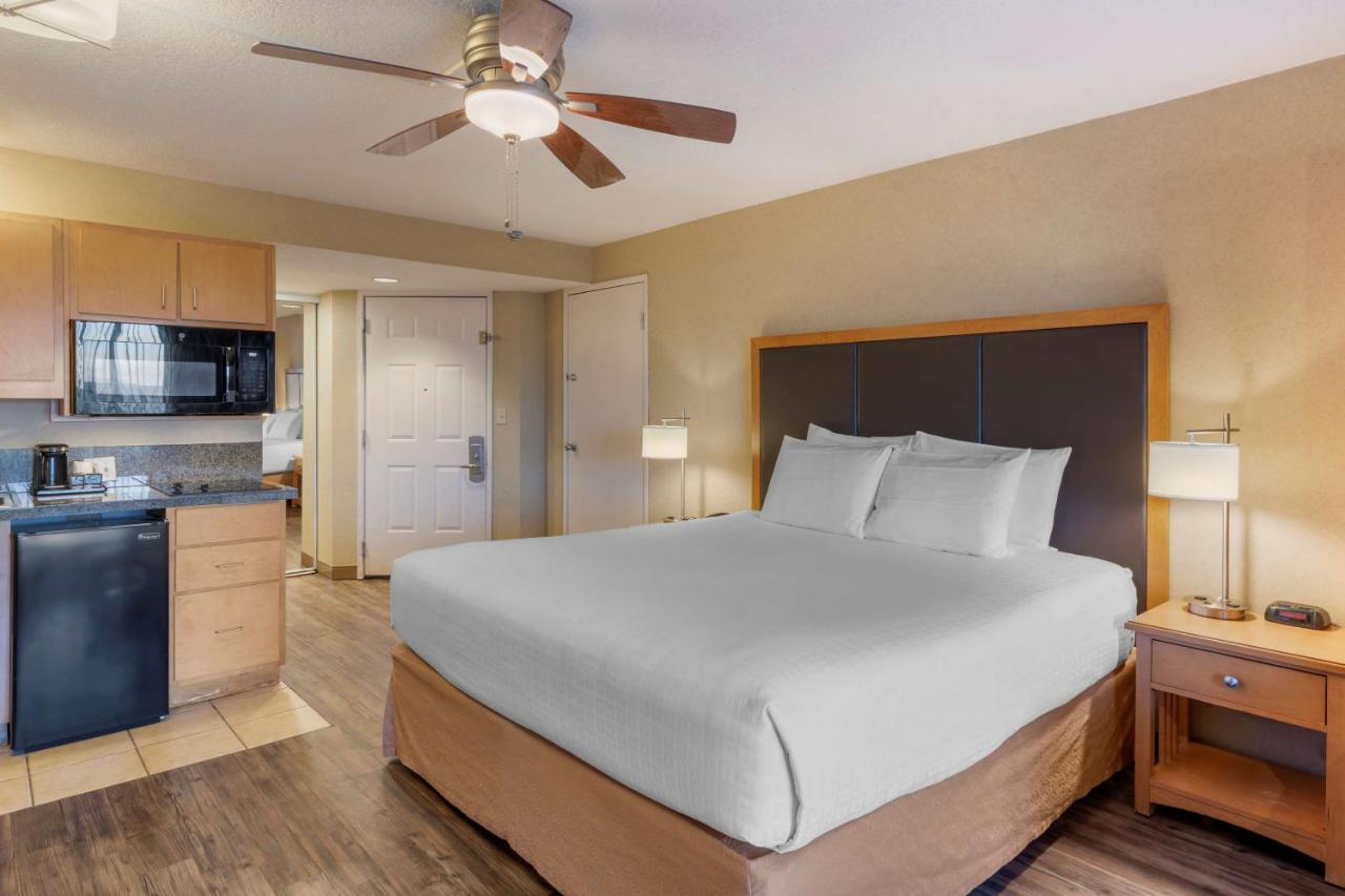 Hotel Western Ocean View Seaside