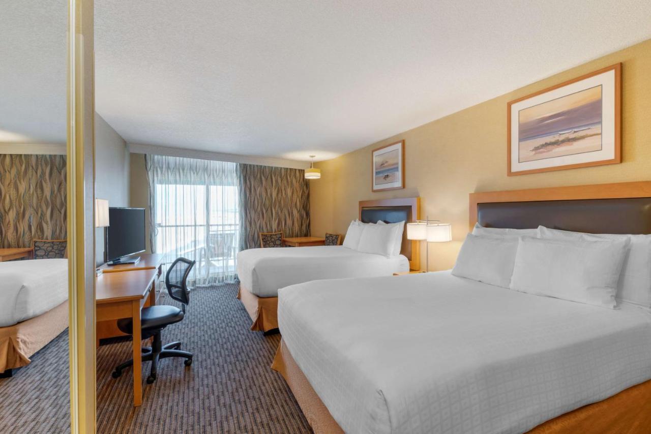 Western Ocean View Hotel