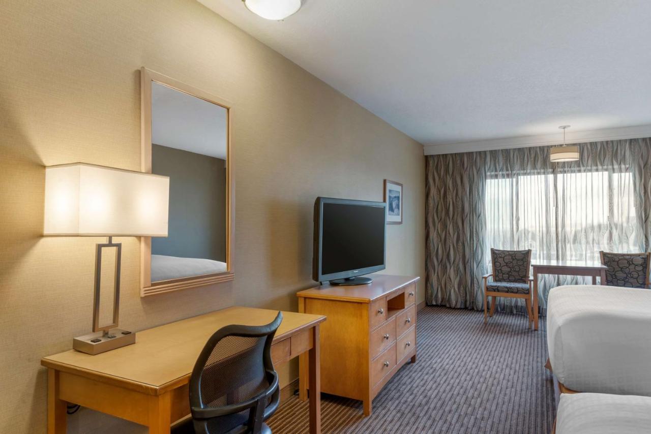Hotel Western Ocean View Seaside