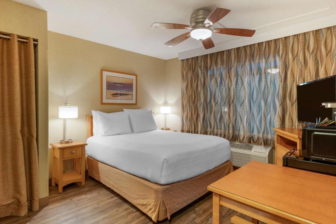 Western Ocean View Hotel
