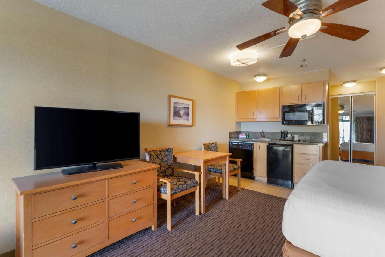 Western Ocean View Hotel