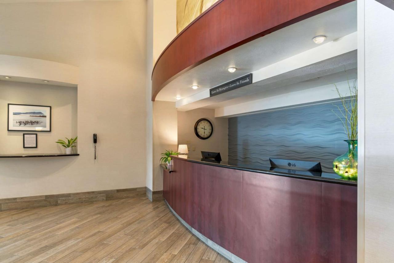 Western Ocean View Hotel 3*