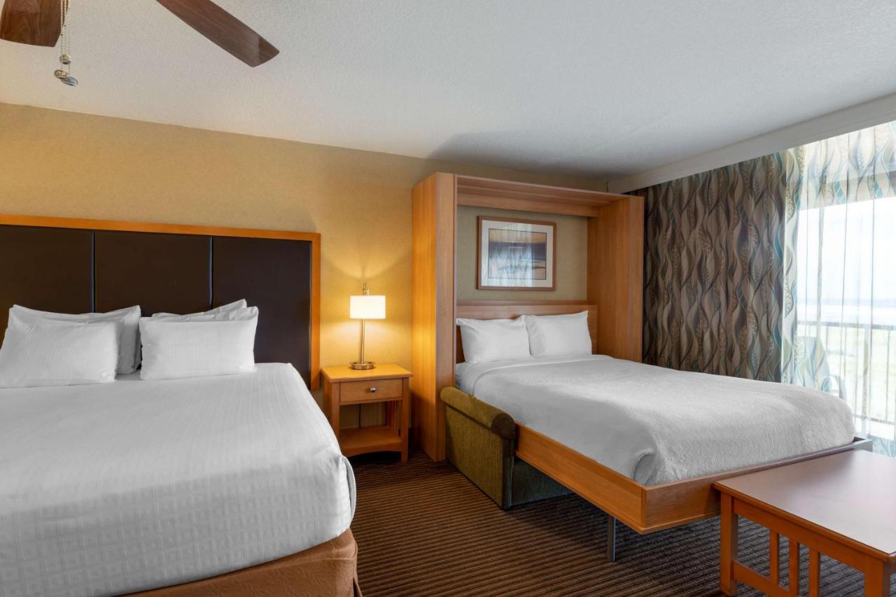 Western Ocean View Hotel Seaside