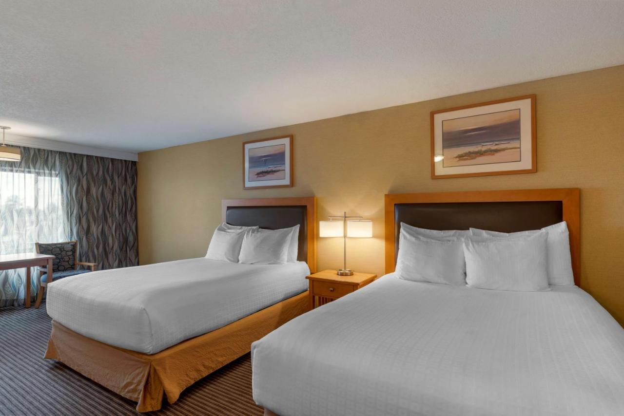 Hotel Western Ocean View Seaside