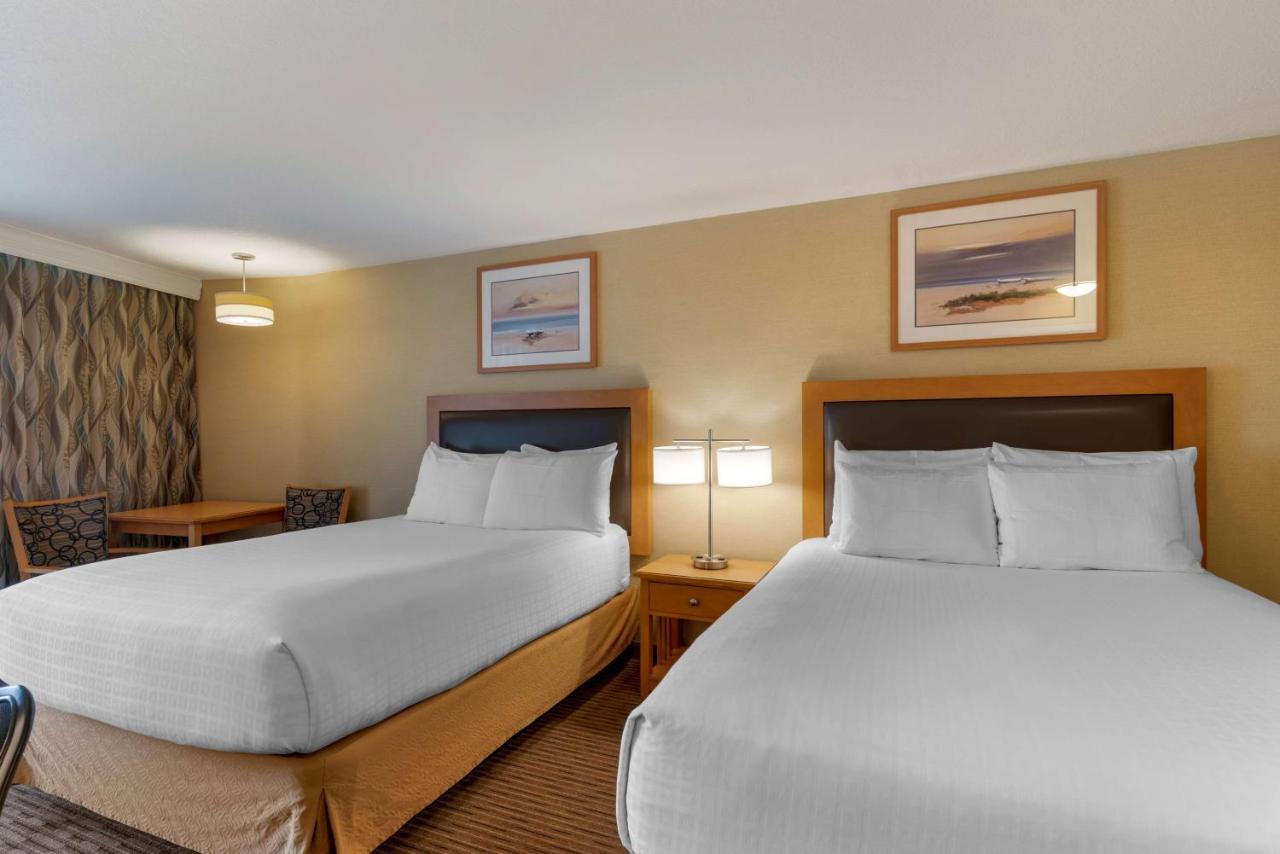 Western Ocean View 3*