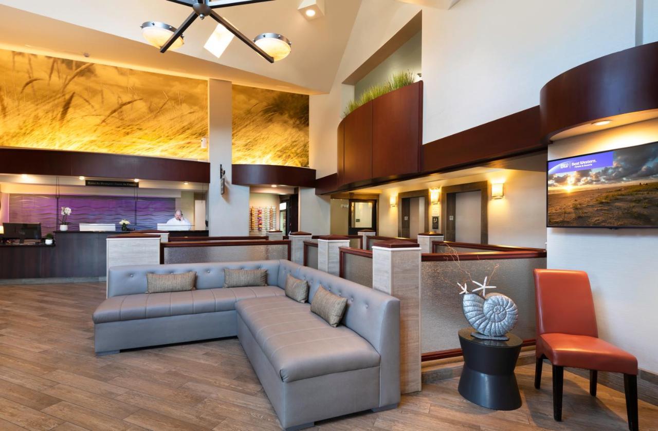 Best Western Plus Ocean View 3*