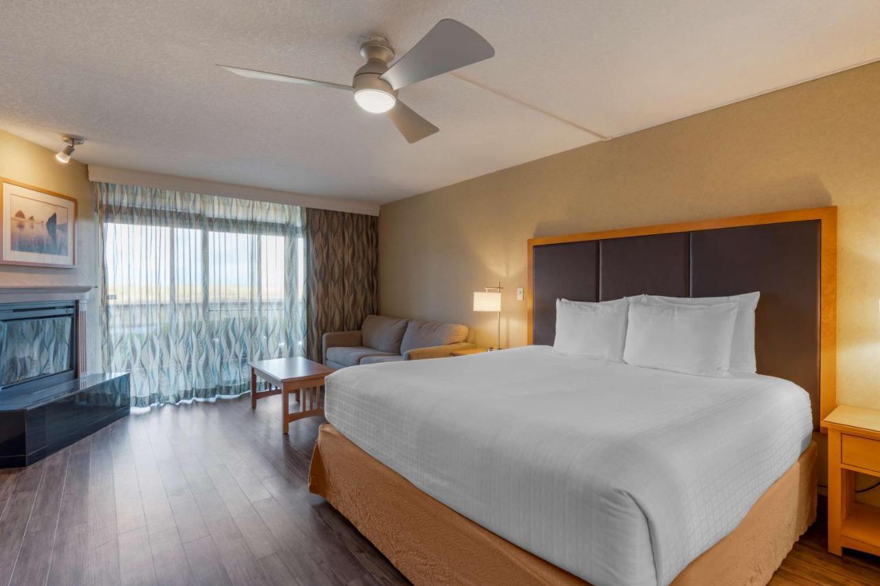 Western Ocean View 3* Seaside
