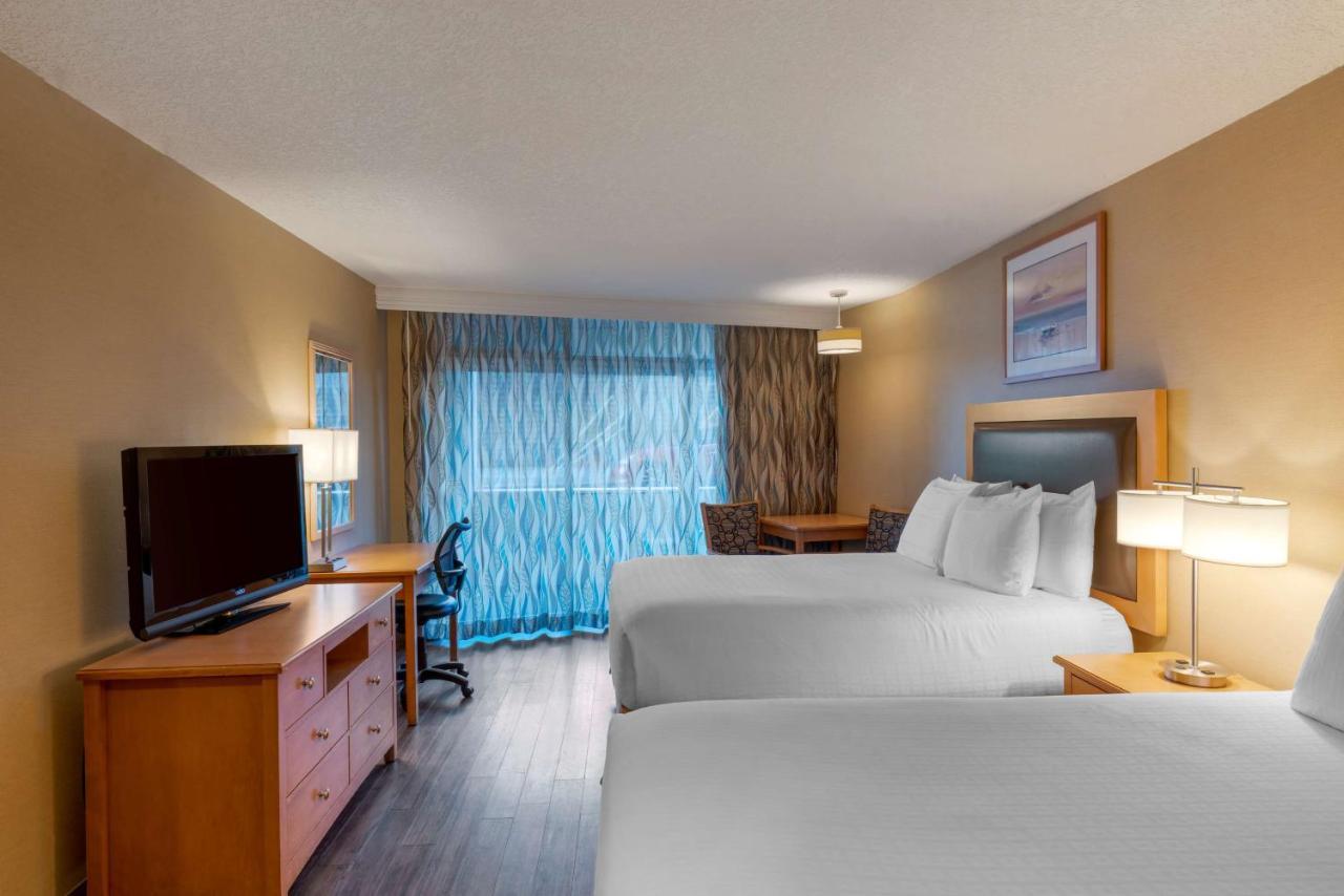 Western Ocean View Hotel Seaside