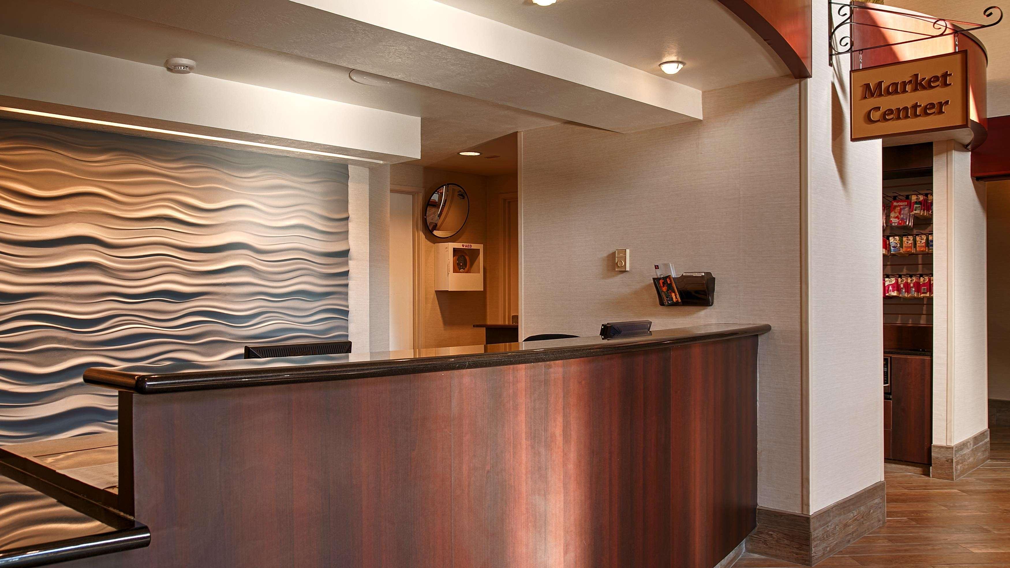 Hotel Western Ocean View